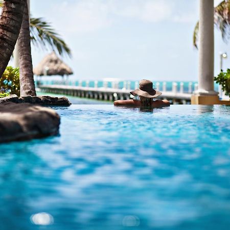 Pelican Reef Villas Resort San Pedro  Dış mekan fotoğraf