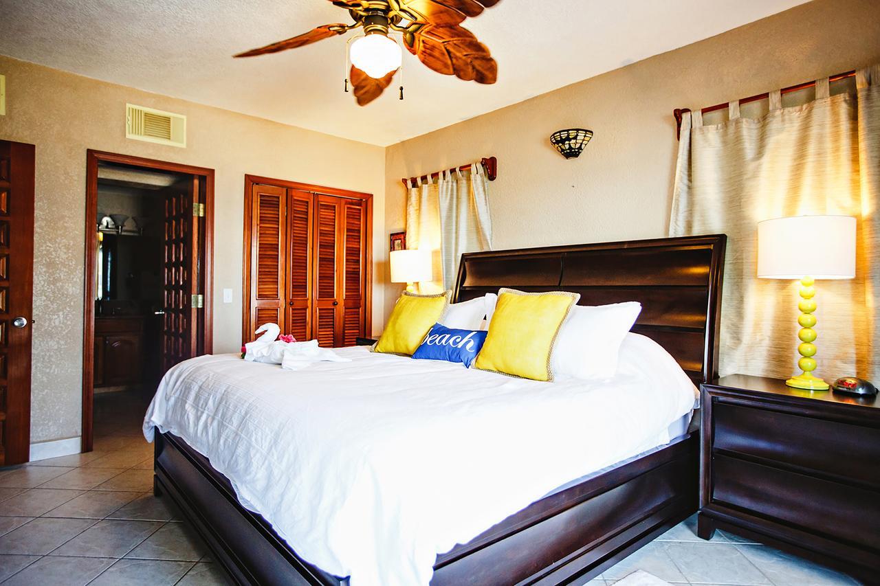 Pelican Reef Villas Resort San Pedro  Dış mekan fotoğraf