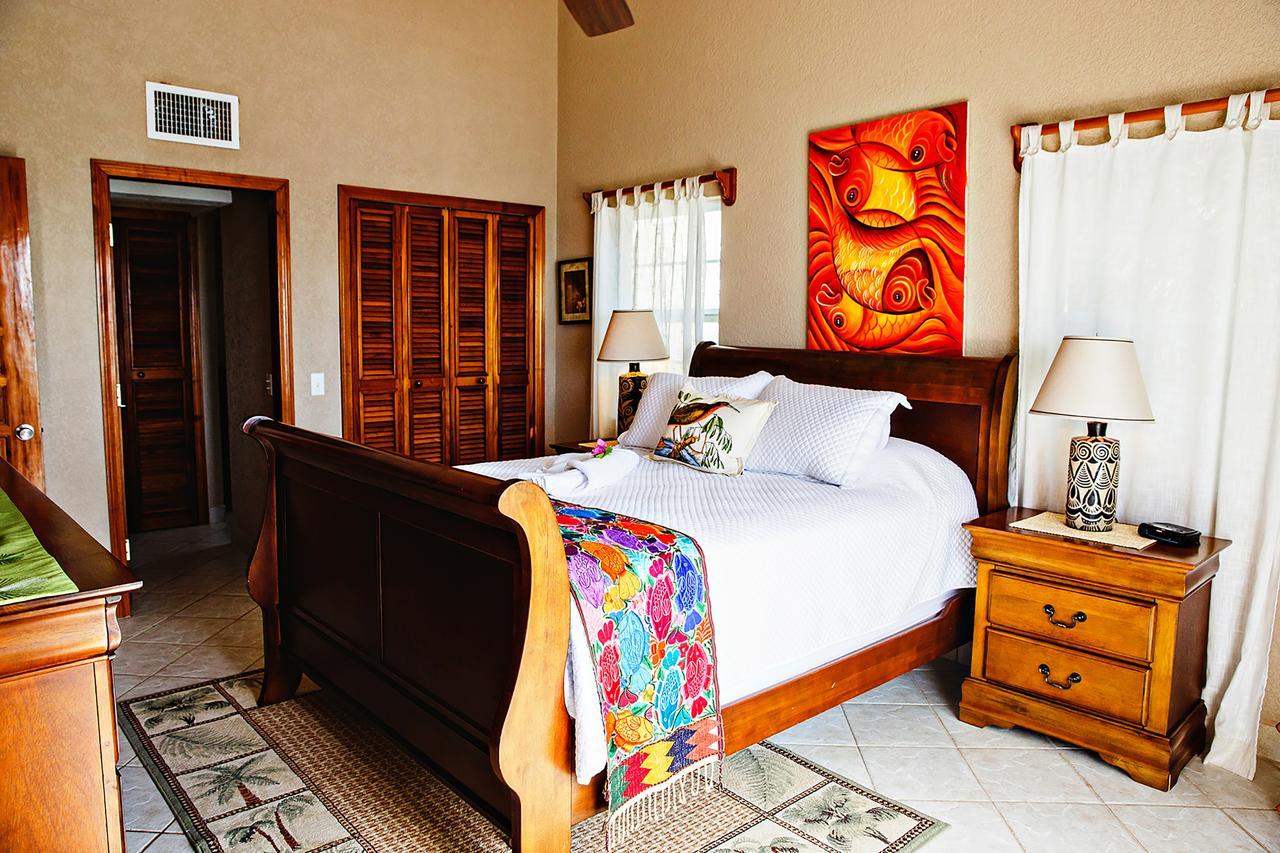 Pelican Reef Villas Resort San Pedro  Dış mekan fotoğraf