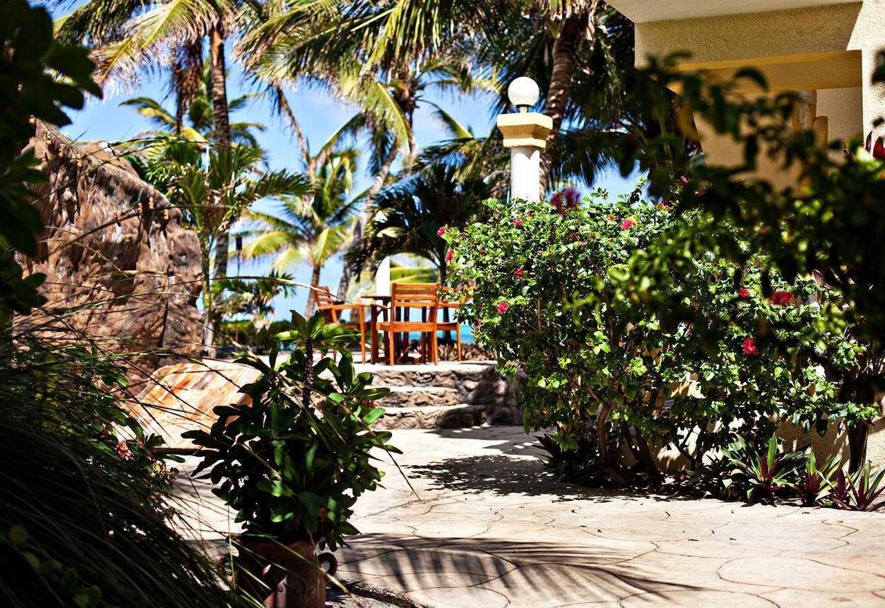Pelican Reef Villas Resort San Pedro  Dış mekan fotoğraf