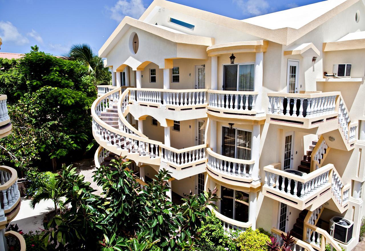 Pelican Reef Villas Resort San Pedro  Dış mekan fotoğraf