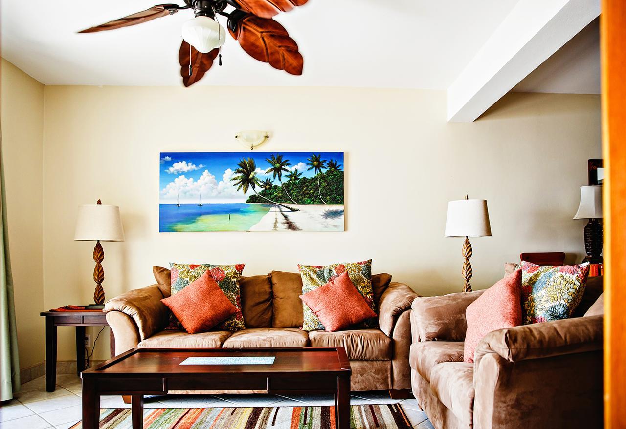 Pelican Reef Villas Resort San Pedro  Oda fotoğraf