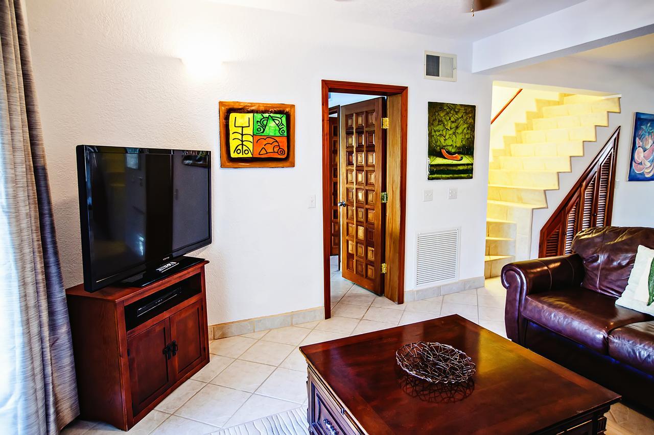 Pelican Reef Villas Resort San Pedro  Dış mekan fotoğraf
